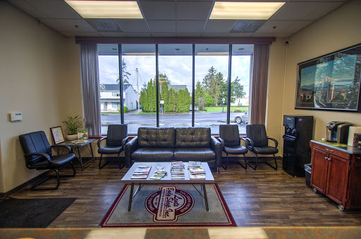 Auto Body Shop «Lents Body Shop Inc», reviews and photos, 9038 SE Foster Rd, Portland, OR 97266, USA