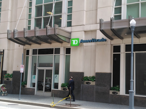 TD Ameritrade