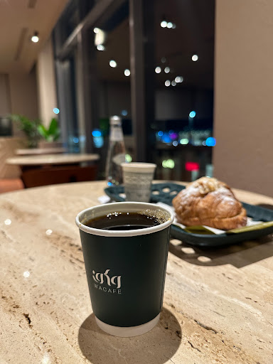 WACAFE ِAl Khobar | وكف الخبر 