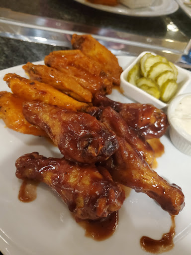 Hotel «Chicago Marriott Midway», reviews and photos, 6520 S Cicero Ave, Chicago, IL 60638, USA