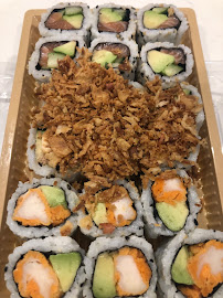 Sushi du Restaurant asiatique Thai away à Betton - n°4