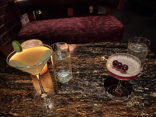 Pan-Asian Restaurant «TAO Downtown», reviews and photos, 92 9th Ave, New York, NY 10011, USA