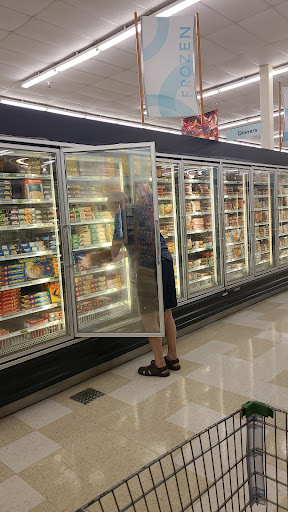 Supermarket «Publix Super Market at San Carlos», reviews and photos, 16950 San Carlos Blvd, Fort Myers, FL 33908, USA