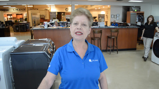 Appliance Store «Wholesale Appliance Center LLC», reviews and photos, 1518 Ashley River Rd, Charleston, SC 29407, USA