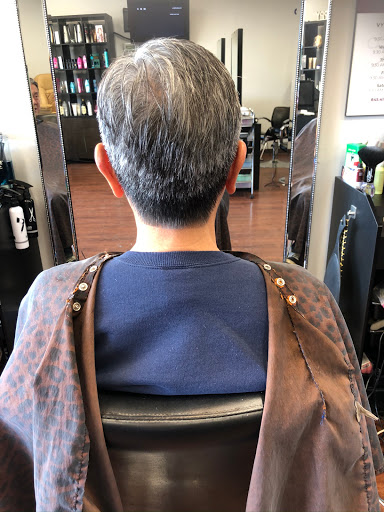 Hair Salon «Vibe Hair Salon & Beauty Spa», reviews and photos, 70 N Main St, New City, NY 10956, USA