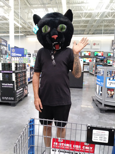 Discount Store «Walmart», reviews and photos, 305 Singing View, Spring Branch, TX 78070, USA