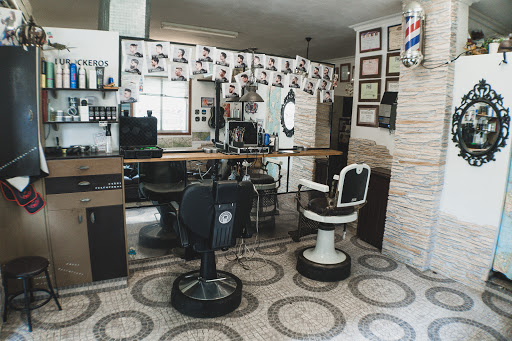 Pelurockeros en San José de La Rinconada, Sevilla