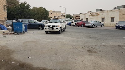 Photos of مسجد الشيخ محمد المزين