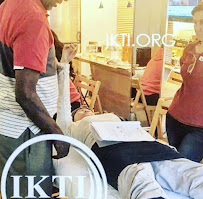 International Kinesiology & Training Institute - IKTI - Photo 9 - Car repair in New York, NY, Manhattan