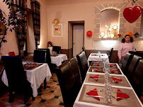 Atmosphère du Restaurant Auberge du Soleil Levant à Pierrelaye - n°5