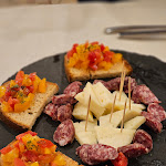 Photo n°2 de l'avis de Ben.s fait le 13/04/2023 à 07:34 sur le  Ristorante la Terrazza della Val d'Orcia à Pienza