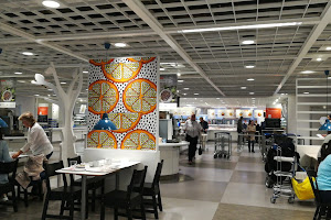 IKEA Restaurang & Café