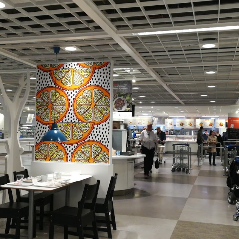 IKEA Restaurang & Café