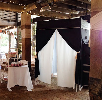 Photo Booth Hire Sydney | Your Scene Booths