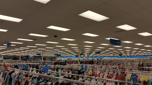 Clothing Store «Ross Dress for Less», reviews and photos, 69326 LA-21, Covington, LA 70433, USA