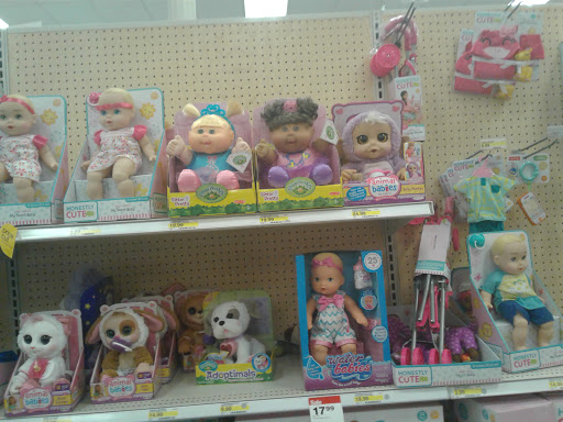 Department Store «Target», reviews and photos, 950 E 33rd St, Signal Hill, CA 90755, USA