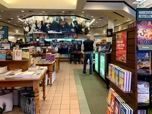 Book Store «Barnes & Noble», reviews and photos, 1955 W. New Haven, West Melbourne, FL 32904, USA