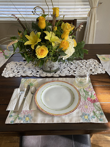 Florist «Diablo View Florist», reviews and photos, 1925 D St, Antioch, CA 94509, USA