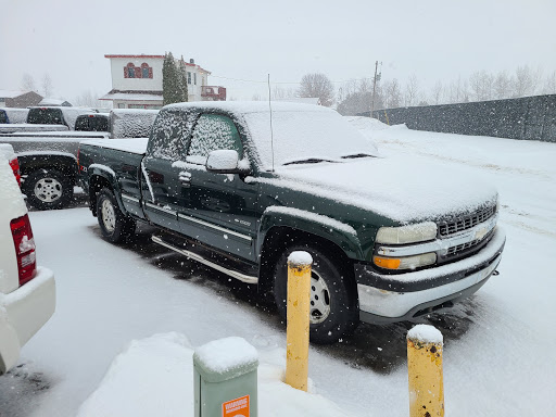 Used Car Dealer «Rum River Auto Sales», reviews and photos, 23405 St Francis Blvd NW, St Francis, MN 55070, USA