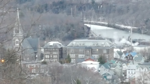 Lodging «D.H.Burrell Overlook Mansion», reviews and photos, 55 Douglas St, Little Falls, NY 13365, USA