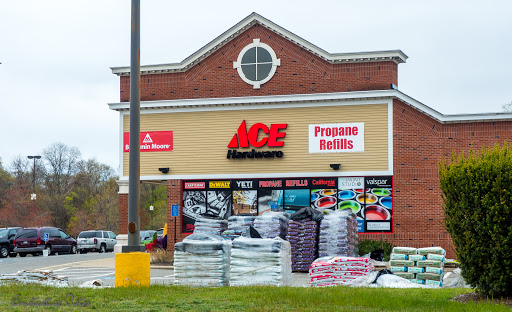 Ace Hardware, 320 Warwick Ave, Warwick, RI 02888, USA, 