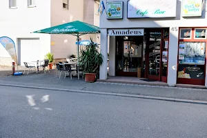 Café & Bar Amadeus - Altensteig image