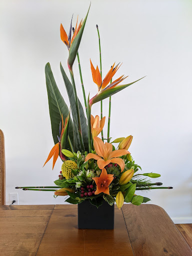 Florist «Hillside Floral», reviews and photos, 2495 Fort Union Blvd, Salt Lake City, UT 84121, USA