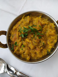 Curry du Restaurant indien Jodhpur Palace à Paris - n°9