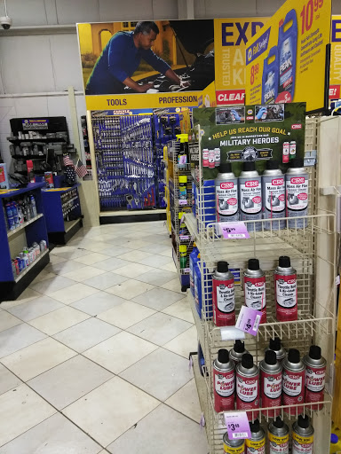 Auto Parts Store «NAPA Auto Parts - Genuine Parts Company», reviews and photos, 985 New Britain Ave, West Hartford, CT 06110, USA