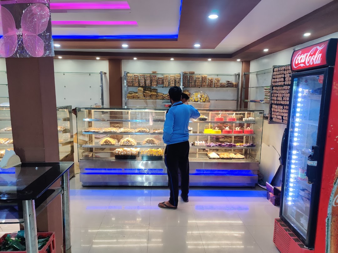 Dilshad bakery
