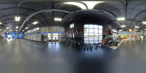 Physical Fitness Program «FitELITE CrossFit Eau Claire», reviews and photos, 3420 Mall Dr #7, Eau Claire, WI 54701, USA