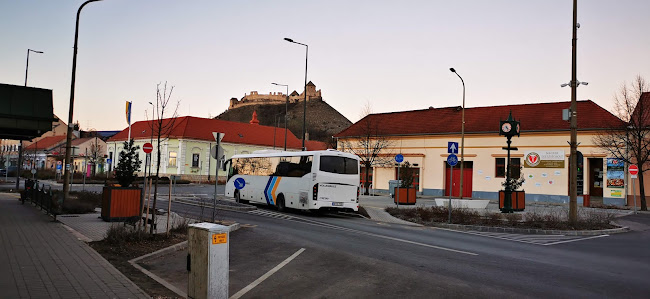 Sümeg, Flórián tér 2, 8330 Magyarország