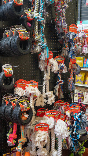 Pet Supply Store «Wags To Wiskers Pet Supplies», reviews and photos, 2423 W Stadium Blvd, Ann Arbor, MI 48103, USA