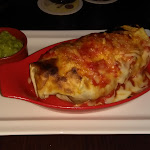 Photo n°1 de l'avis de Maja.a fait le 31/05/2018 à 19:48 sur le  Cantina y Bar à Olching