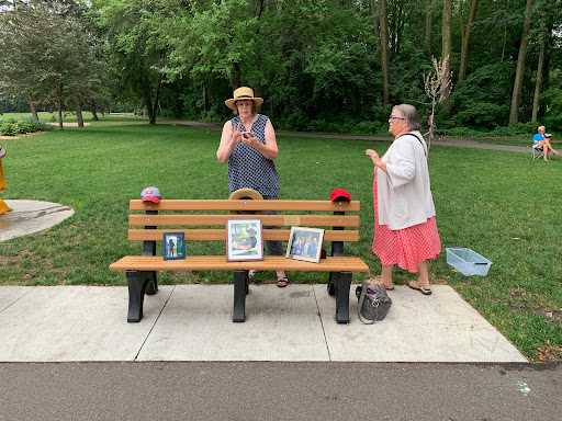 Park «Lions Coon Creek Park», reviews and photos, 1664 119th Ave NW, Coon Rapids, MN 55433, USA