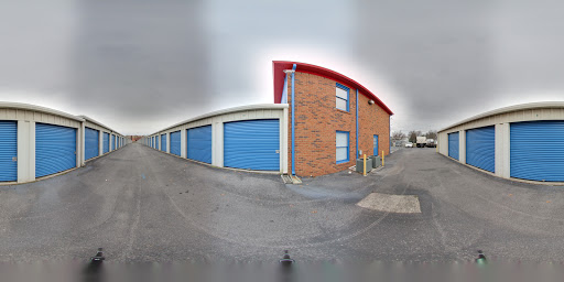 Self-Storage Facility «US Storage Centers», reviews and photos, 136 River Rock Blvd, Murfreesboro, TN 37128, USA