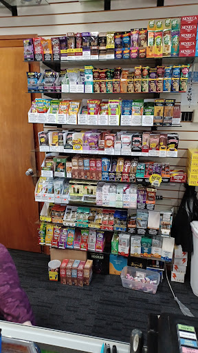 Tobacco Shop «Cigarettes For Less», reviews and photos, 1887 Pioneer Pkwy E, Springfield, OR 97477, USA