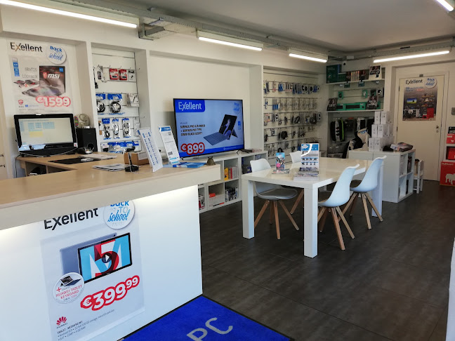Beoordelingen van Quality PC in Brugge - Computerwinkel