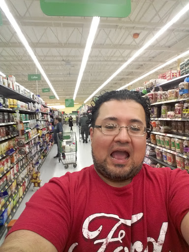 Supermarket «Walmart Neighborhood Market», reviews and photos, 15063 Main St, Bellevue, WA 98007, USA