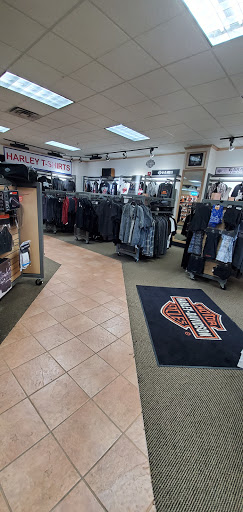 Harley-Davidson Dealer «Mississippi Coast Harley-Davidson», reviews and photos, 941 Cedar Lake Rd, Biloxi, MS 39532, USA
