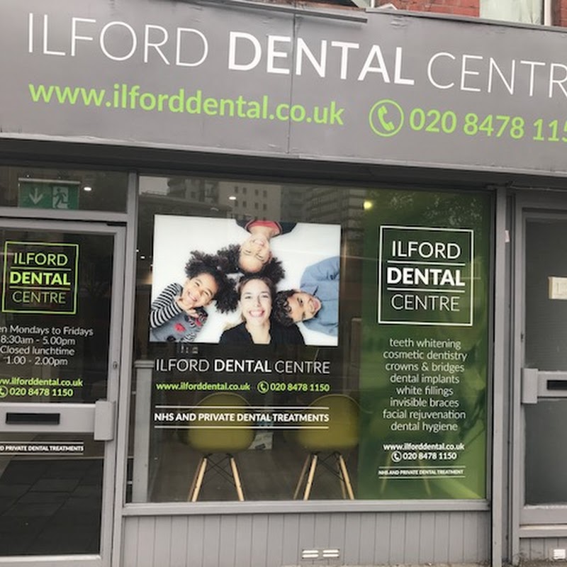 Ilford Dental Centre