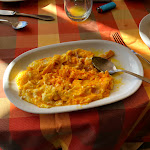 Photo n°16 de l'avis de Michal.a fait le 26/06/2018 à 05:05 sur le  Ristorante - Hotel Carpe Diem à Montaione