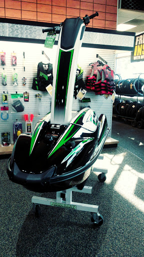 Motorcycle Dealer «RideNow Powersports on Boulder», reviews and photos, 6350 Boulder Hwy, Las Vegas, NV 89121, USA