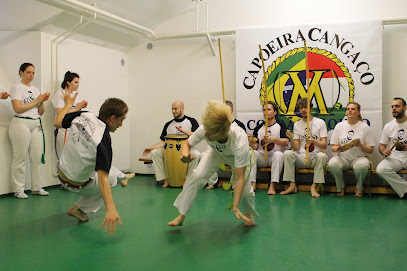 Capoeira Oktatás - Budapest