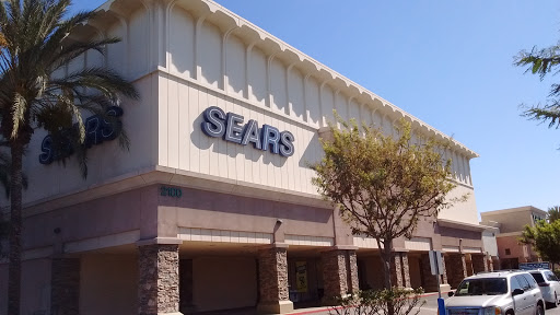 Sears, 2100 N Bellflower Blvd, Long Beach, CA 90815, USA, 