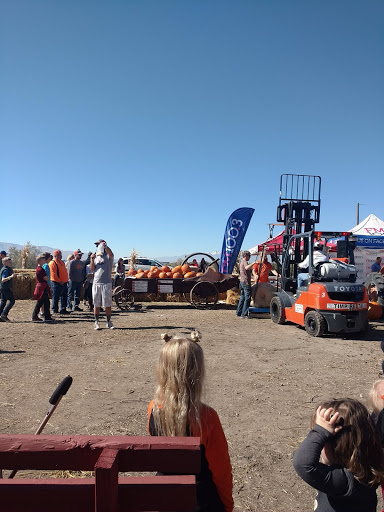 Haunted House «Hee Haw Farms & Corn Maze», reviews and photos, 150 S 2000 W, Lindon, UT 84042, USA