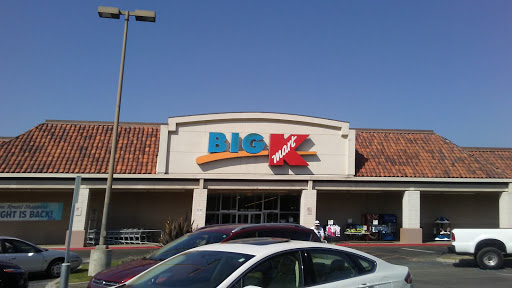Discount Store «Kmart», reviews and photos, 1570 W Branch St, Arroyo Grande, CA 93420, USA