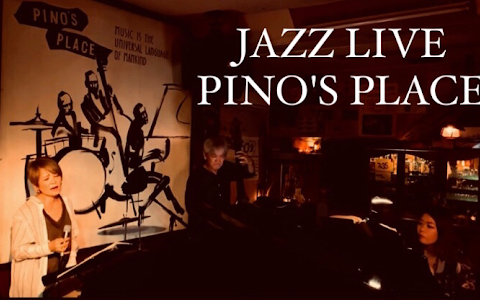 Pino’s Place / Jazz Live House image