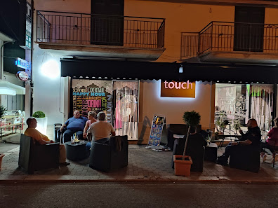 Bar Touch Di Longo Carlo Via La MarmorA, 13, 67055 Gioia dei Marsi AQ, Italia