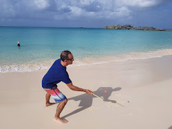 Photo de Long Bay Beach zone sauvage